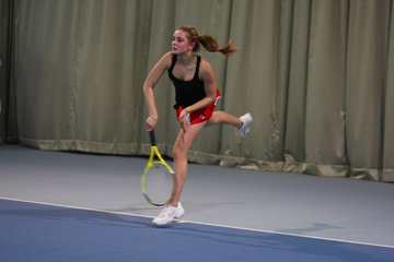 Jennifer Witthöft 1289 - Punktspiel Club a.d. Alster / TG Alsterquelle HU